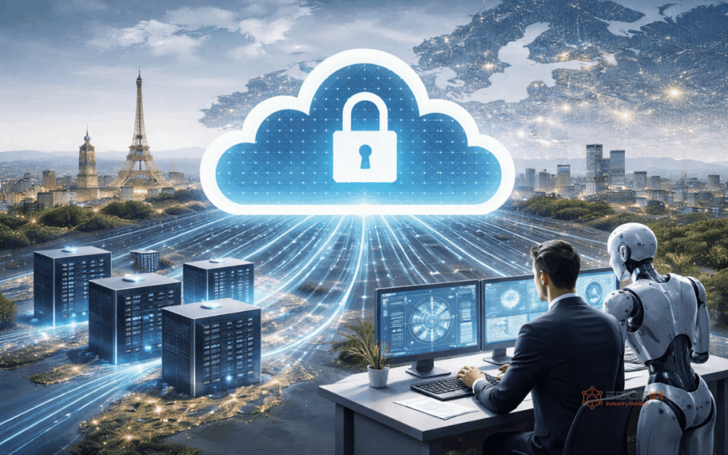 NTT DATA and AWS target regulated enterprise cloud and agentic AI at scale