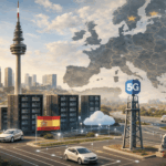 Telefonica European edge computing