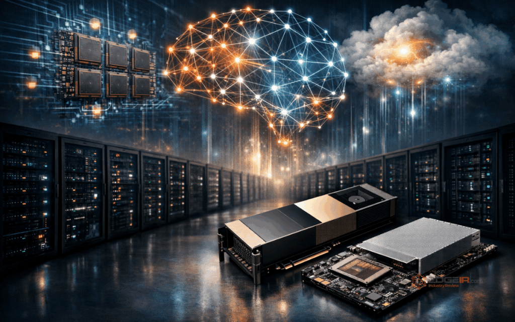 Meta commits to NVIDIA Blackwell and Rubin GPUs in multiyear AI infrastructure expansion