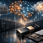 Meta commits to NVIDIA