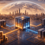 Brookfield merges Ori Industries to launch Radiant