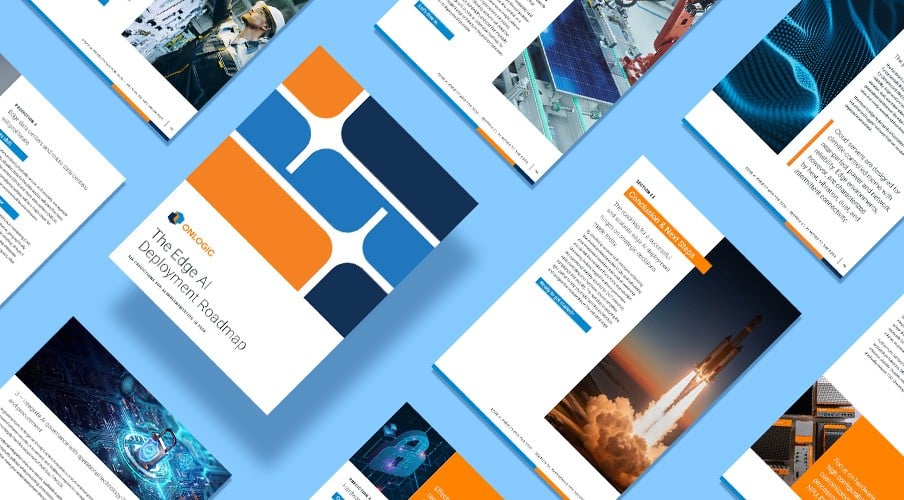 The Edge AI deployment roadmap