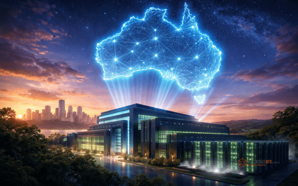 Cisco, NVIDIA and Sharon AI bring hyperscale-class AI infrastructure onshore in Australia