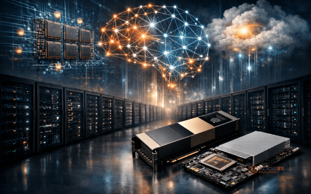 Meta commits to NVIDIA Blackwell and Rubin GPUs in multiyear AI infrastructure expansion