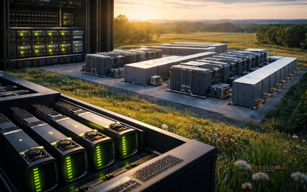 Duos expands into AI infrastructure with GPUaaS deal, Iowa site and CEO appointment