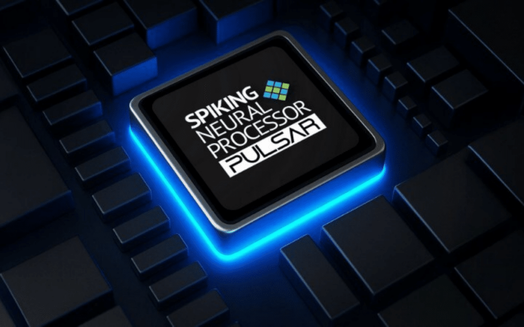 Innatera advances neuromorphic edge AI chips using Synopsys simulation tools