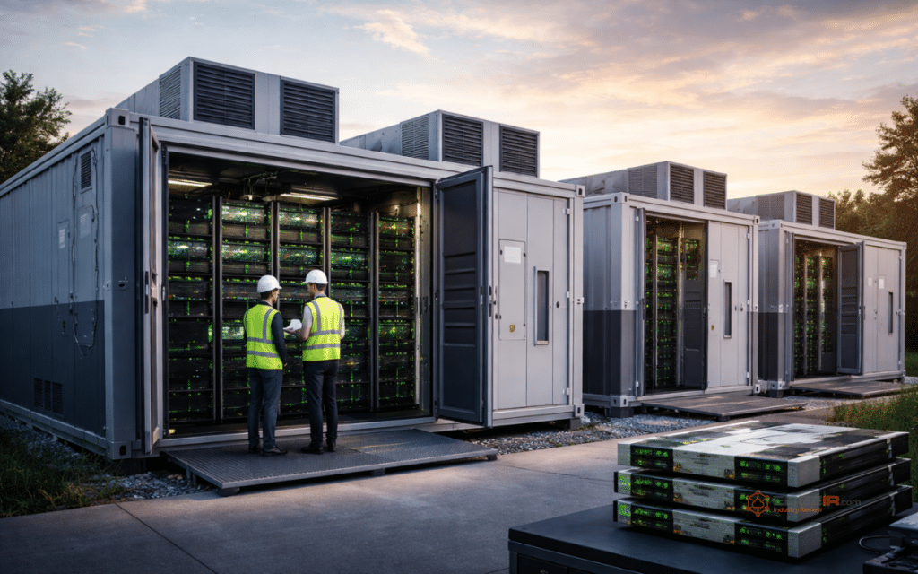 Duos lands $176M GPUaaS deal as AI demand pushes compute beyond hyperscale