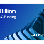 Nscale Series C funding