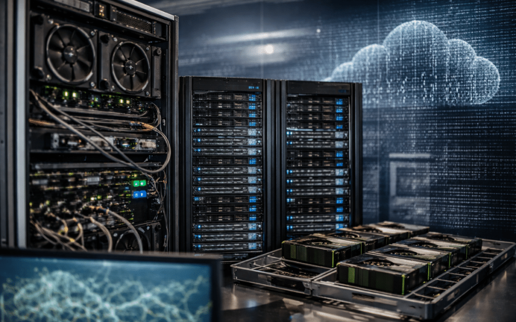 Meta locks in up to $27B AI capacity deal with Nebius, signaling neocloud scale-up