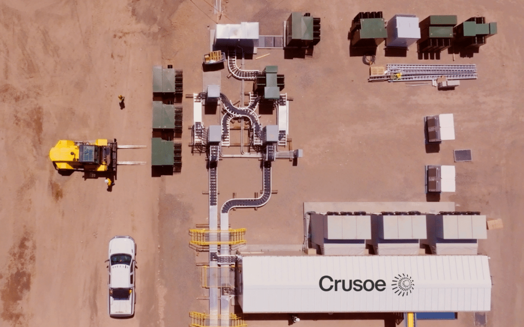 Crusoe rolls out edge zones as neocloud race shifts toward distributed AI infrastructure