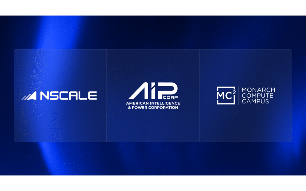 Nscale moves into power with AIPCorp deal, building 8GW U.S. AI campus to bypass energy bottlenecks