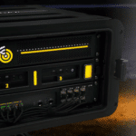 StorMagic and HiveRadar edge data center