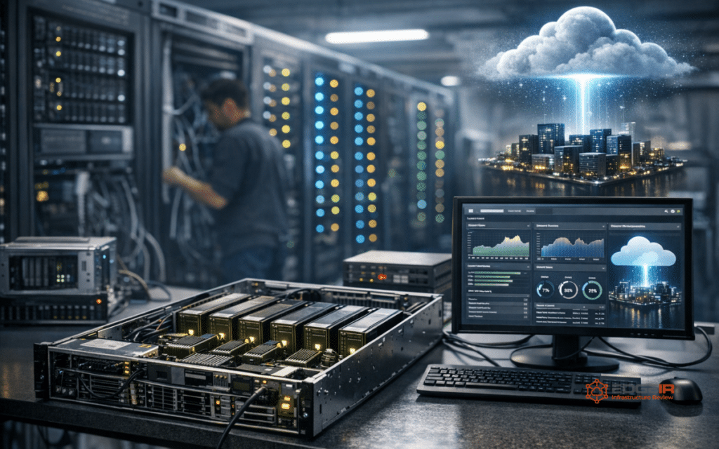 Hosted.ai raises $19M to tackle GPU underutilization and reshape AI infrastructure economics