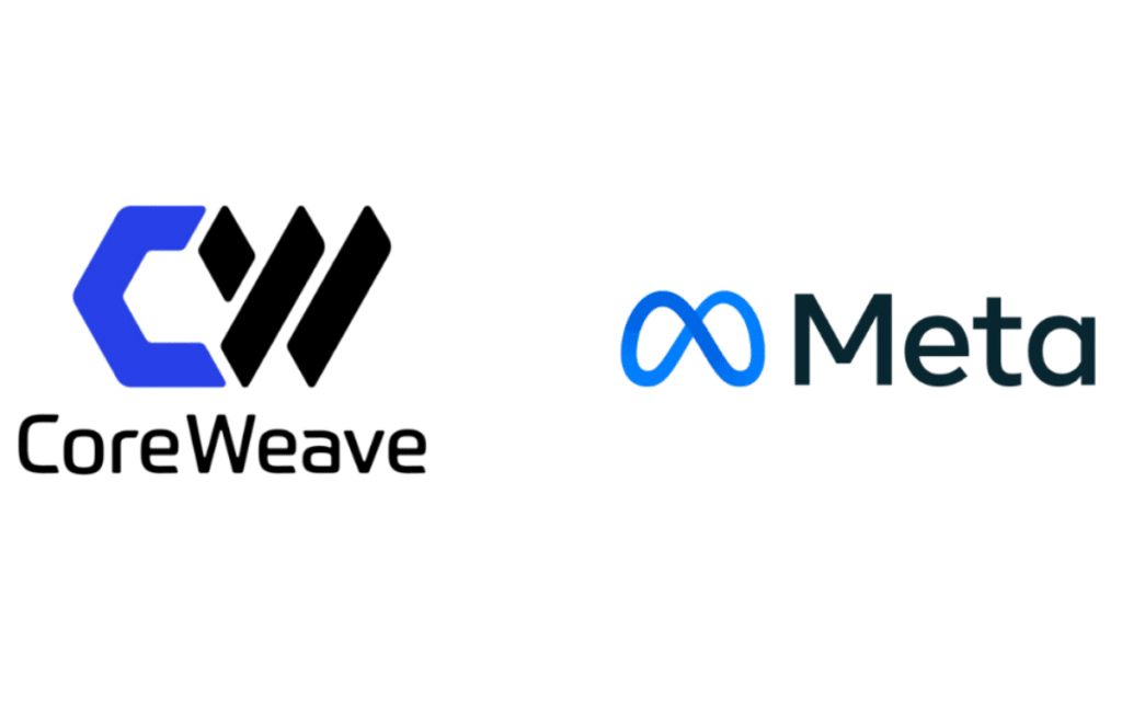 Meta commits $21B to CoreWeave, signaling neoclouds as core AI infrastructure layer