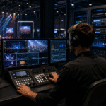 Guest Post edge-bare metal for streaming