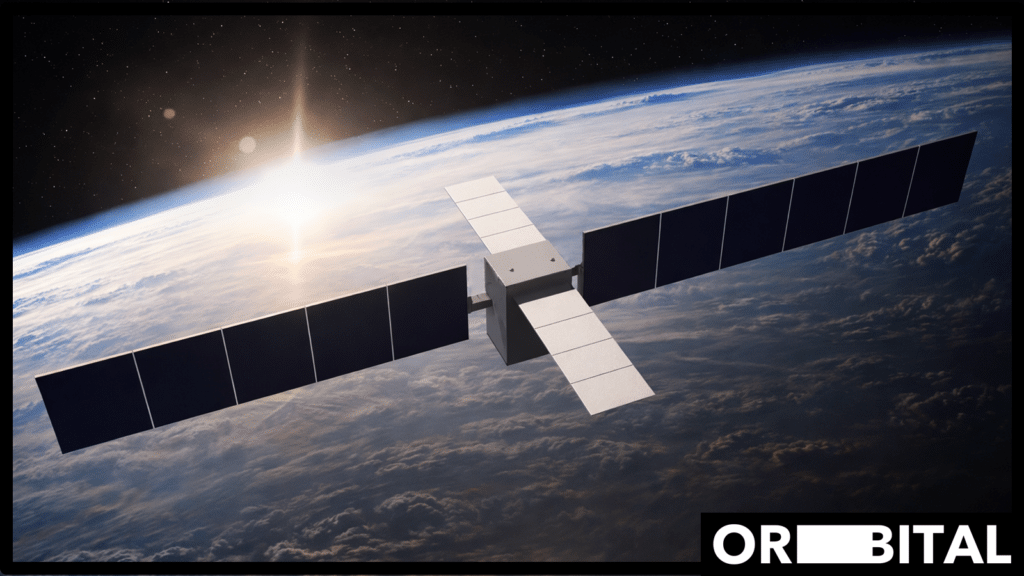 Orbital plans 2027 launch to test space-based AI infrastructure limits