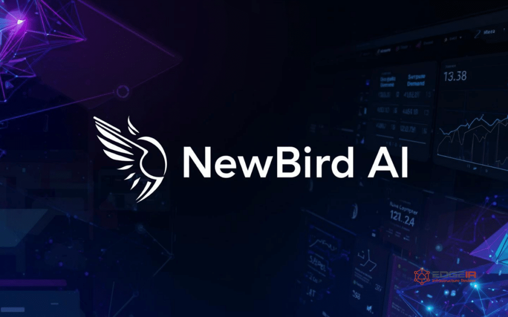 Allbirds dumps footwear and bets $50M on GPU cloud pivot as “NewBird AI”