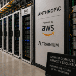 Anthropic and Amazon