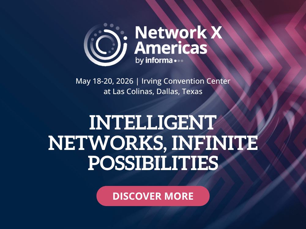 Network X Americas 2026