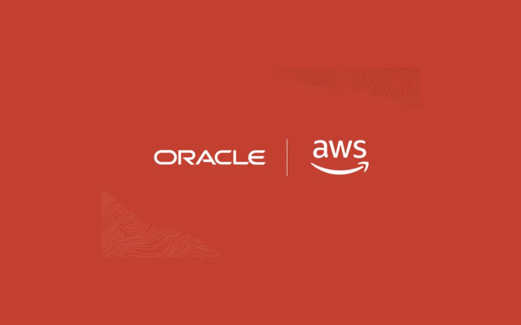 Oracle links OCI to AWS in direct multicloud network push