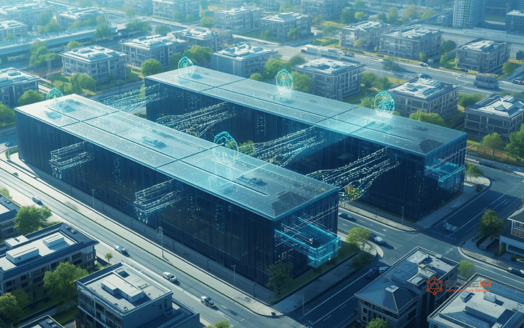 SPAN pushes AI compute into homes to bypass grid bottlenecks with XFRA