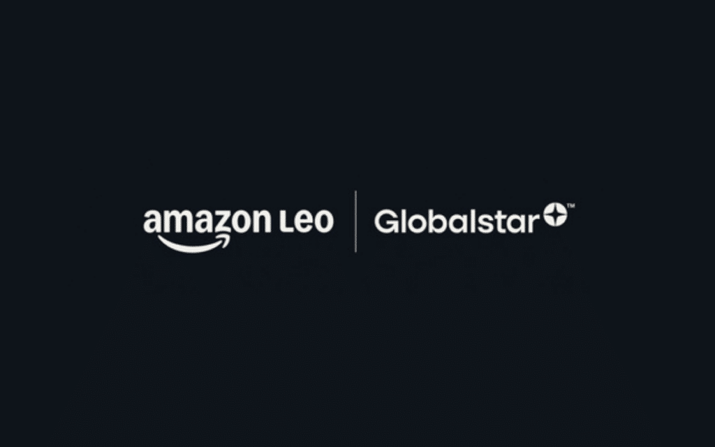Amazon buys Globalstar to extend cellular coverage and connect edge to AWS cloud