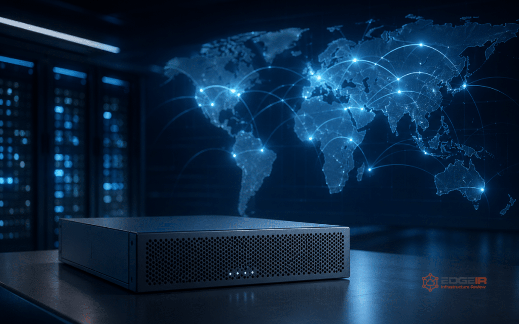 DeepInfra closes $107M Series B to expand global AI inference cloud
