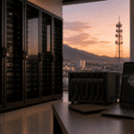 Vultr, SUSE, Supermicro