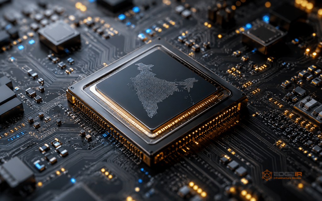 Mindgrove, Pinetics target edge AI, identity systems with Indian-designed chips