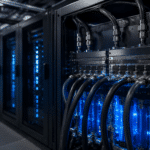 Iceotope liquid cooling