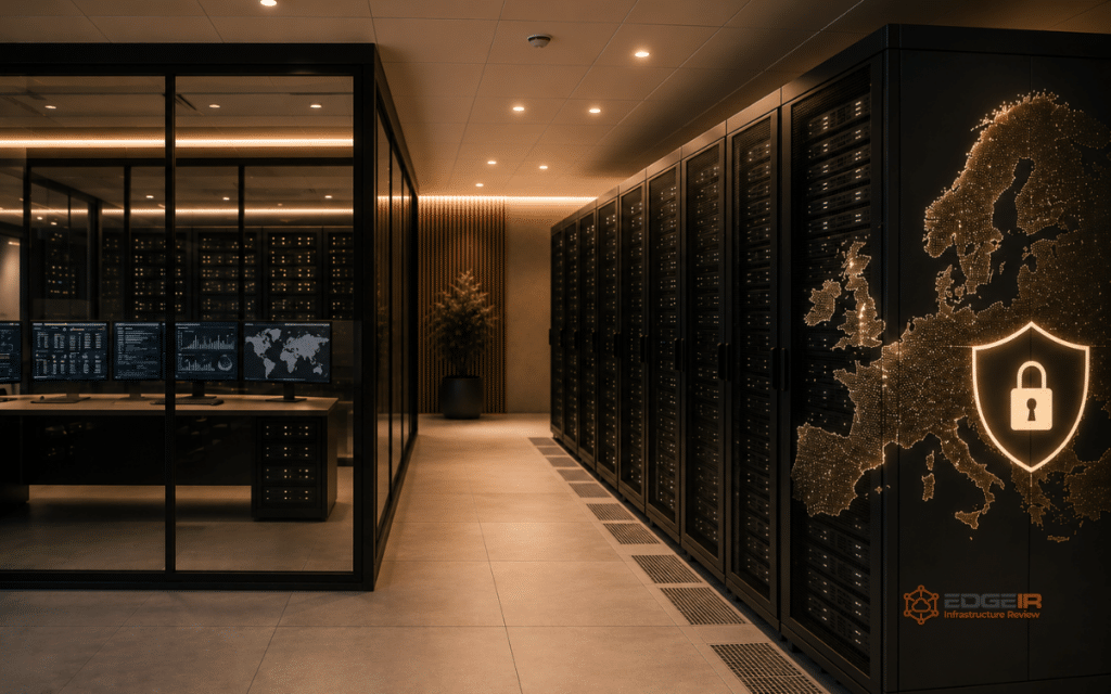 Red Hat targets sovereign AI cloud market with new private cloud push