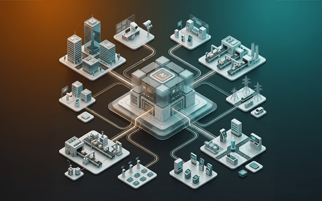Edgecore targets telecoms and MSPs with Praxis edge AI platform